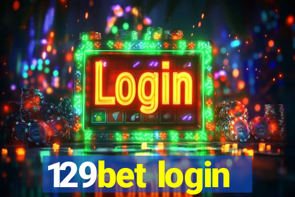 129bet login